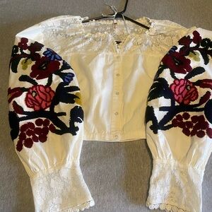 Brand-free people Size-large condition-brand new never worn